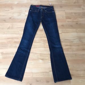 Ag Adriano Goldschmied Jeans